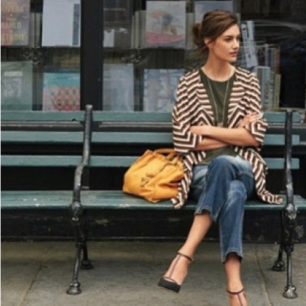 Anthropologie Coat